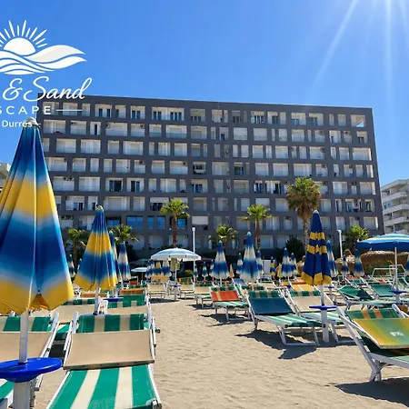 Апартаменты Sea & Escape - 2 Bedroom With Lift By The