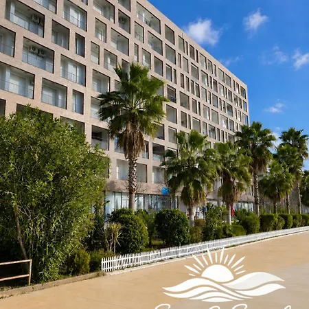 Sea & Escape - 2 Bedroom With Lift By The Lejlighed *