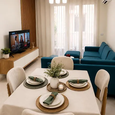 Sea & Escape - 2 Bedroom With Lift By The Апартаменты