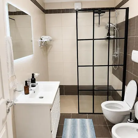 Lejlighed Sea & Escape - 2 Bedroom With Lift By The *